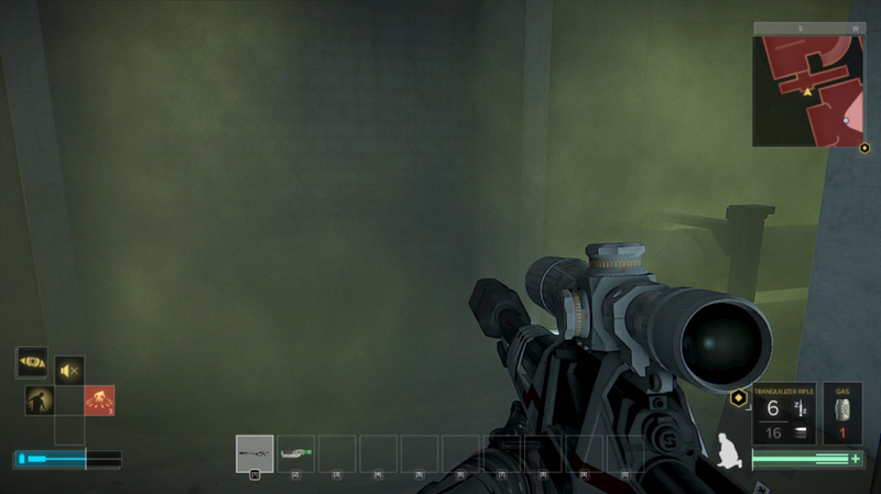 Illustration for article titled Deus Ex Gets Air Vents All Wrong, According To An Architect